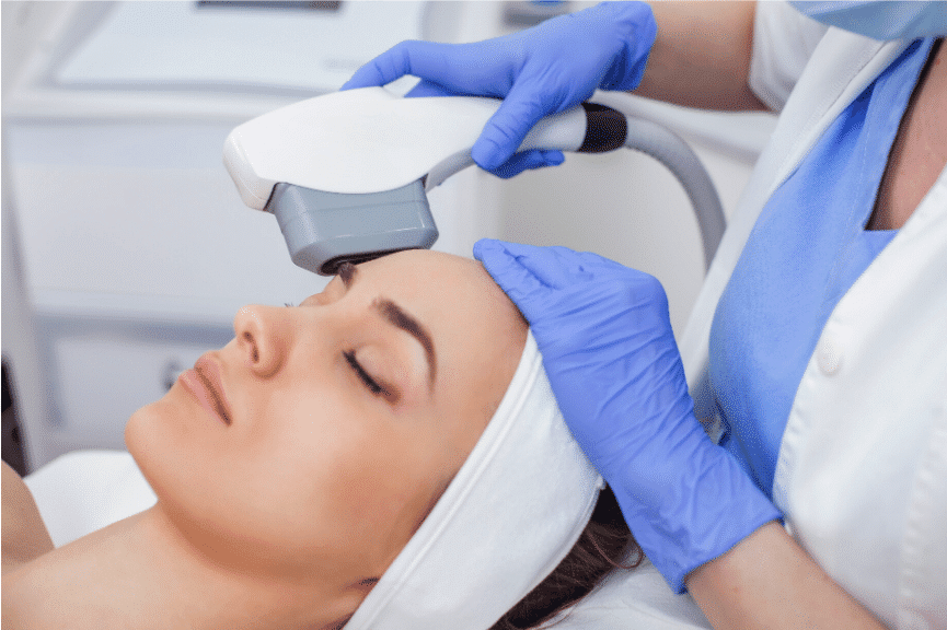 Intense Pulsed Light (IPL) Treatment Montclair, NJ