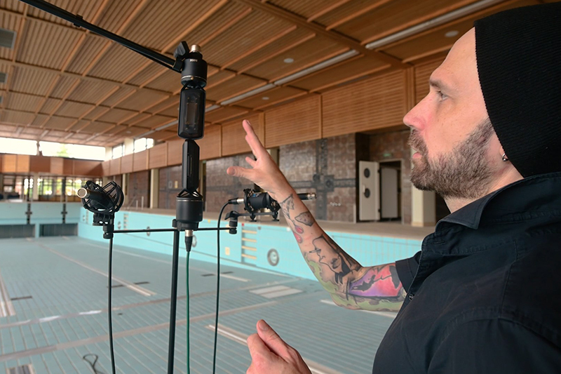 Aurora DSP Rotten Pool Verb