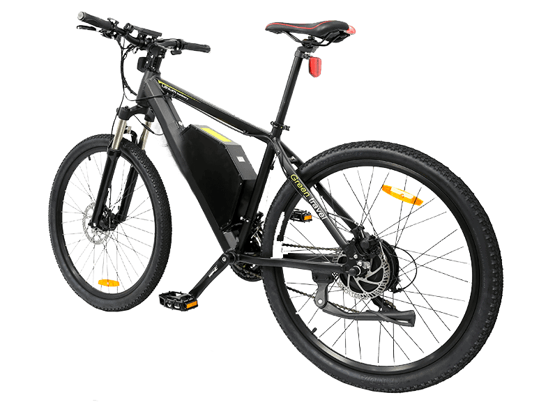 Top Rated Electric Bike Introduction From AuroraElectrico Keep Updating