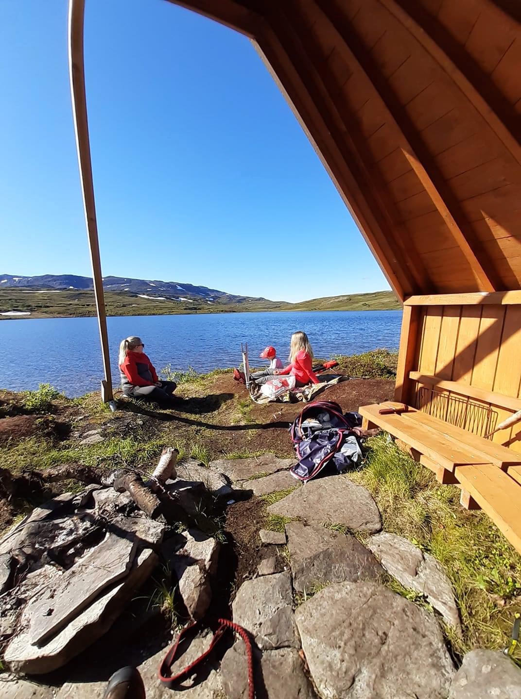 Allinclusive tour Summer Aurora Glamping