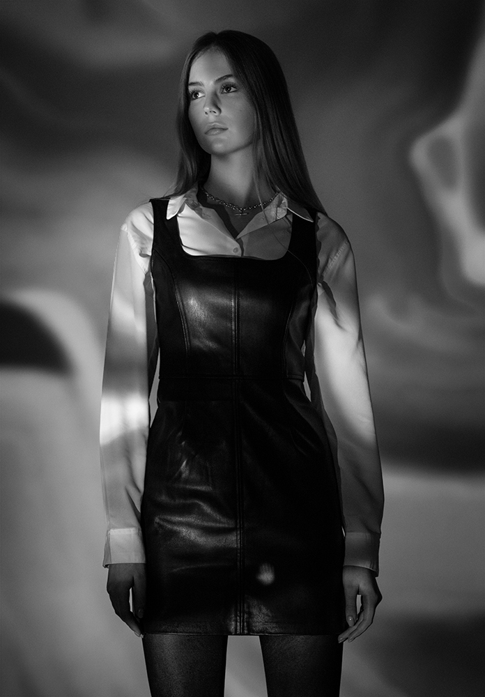 Anastasia K | AURORA MODEL MANAGEMENT