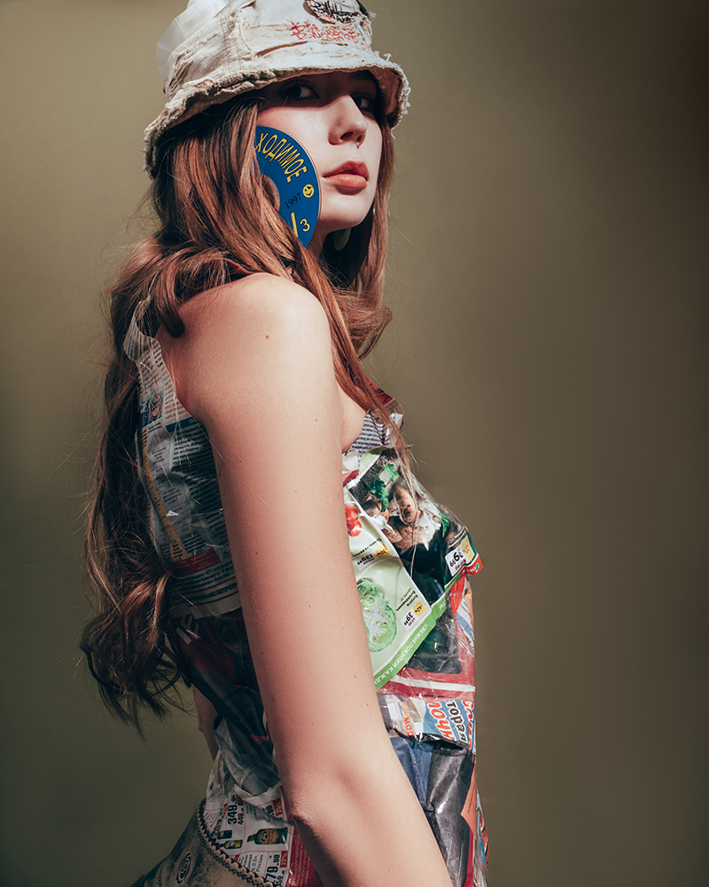 Anastasia K | AURORA MODEL MANAGEMENT