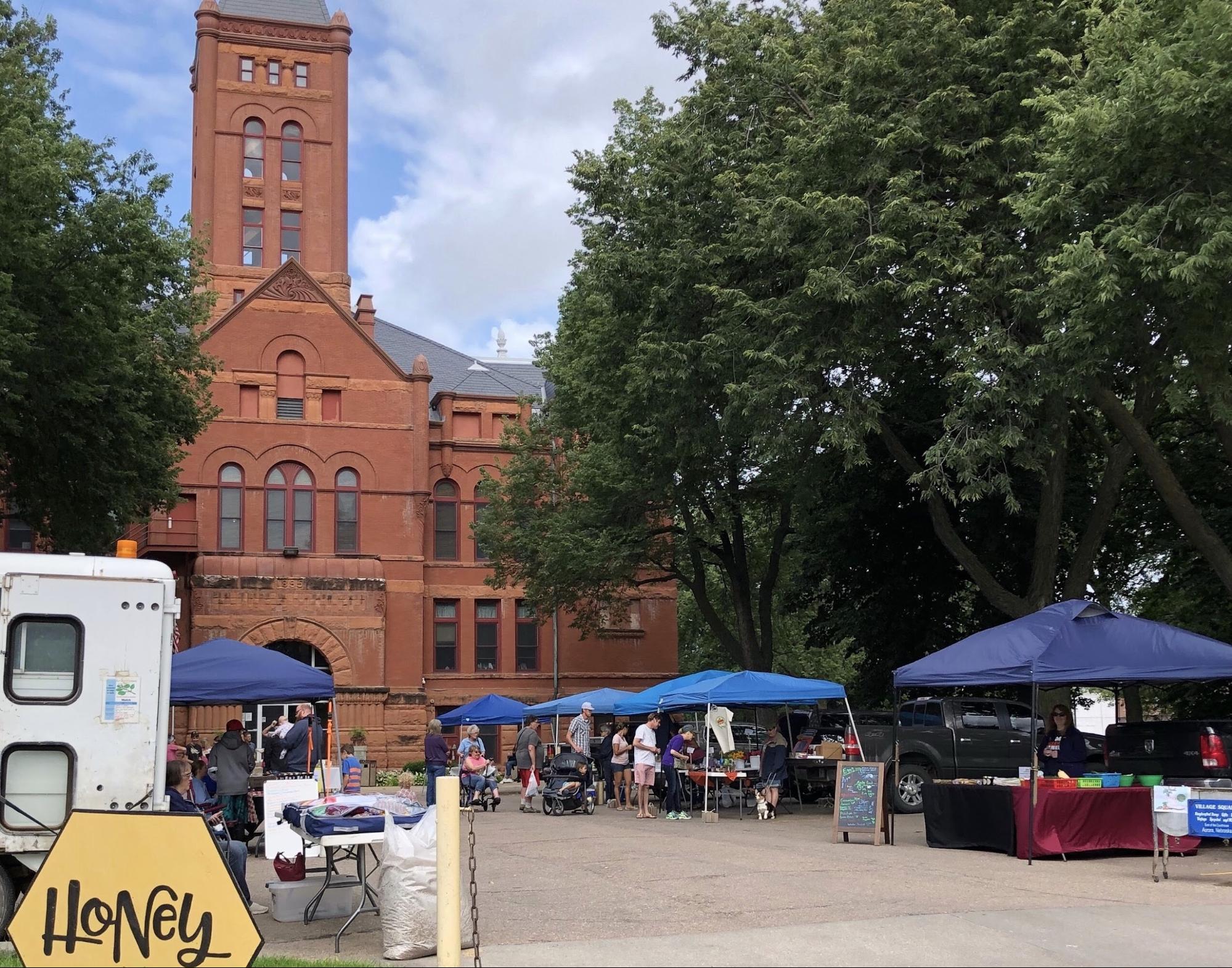 Aurora, Nebraska Aurora Chamber of Commerce