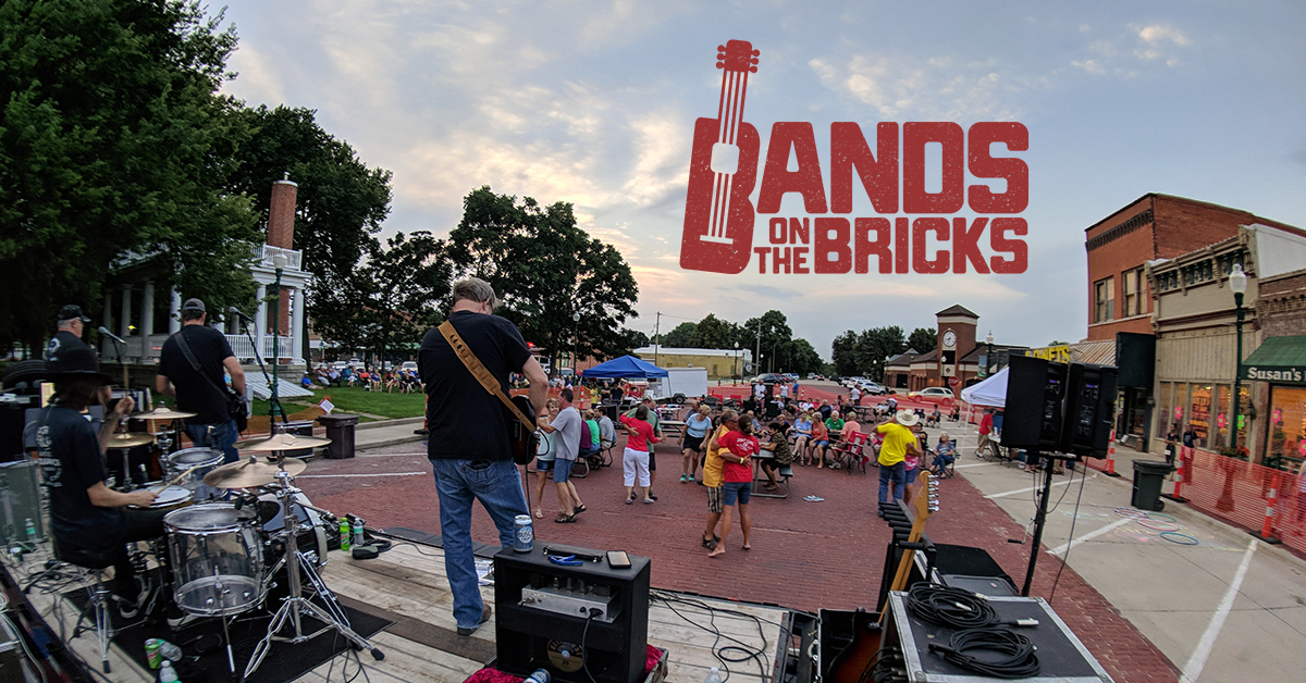 Aurora, Nebraska Aurora Chamber of Commerce