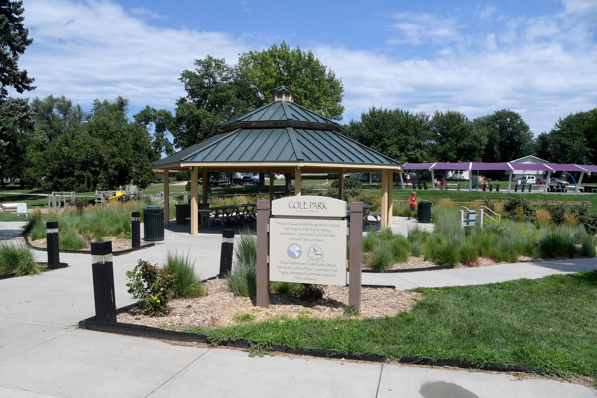 Aurora, Nebraska Aurora Chamber of Commerce