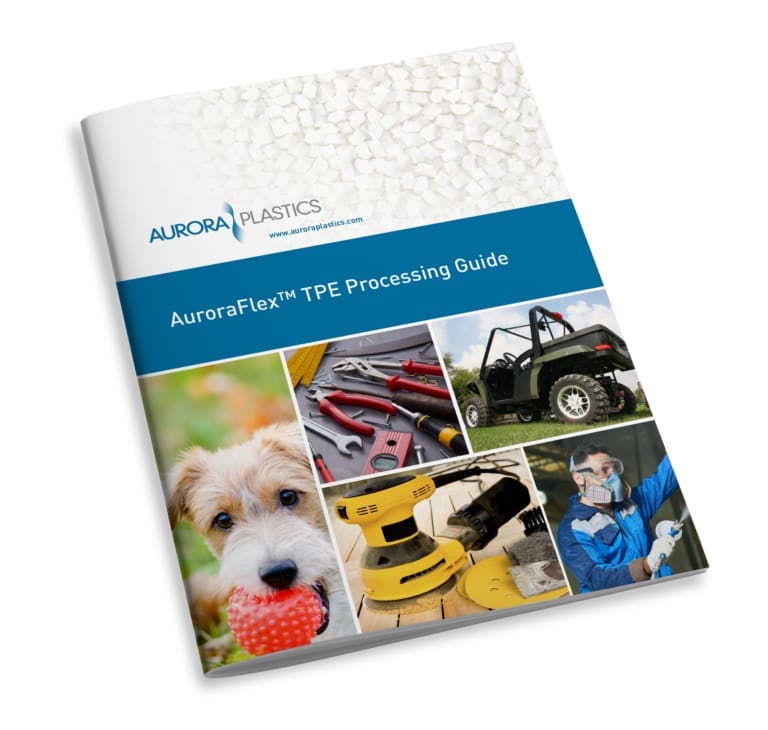 Industry Leading Polymer & Custom Plastics Compounder Aurora Plastics