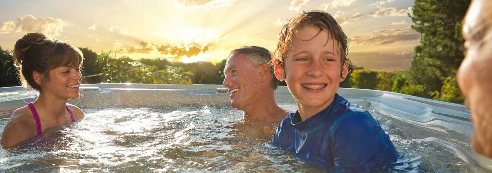 Lexington Hot Spring Spas Hot Tub Dealer