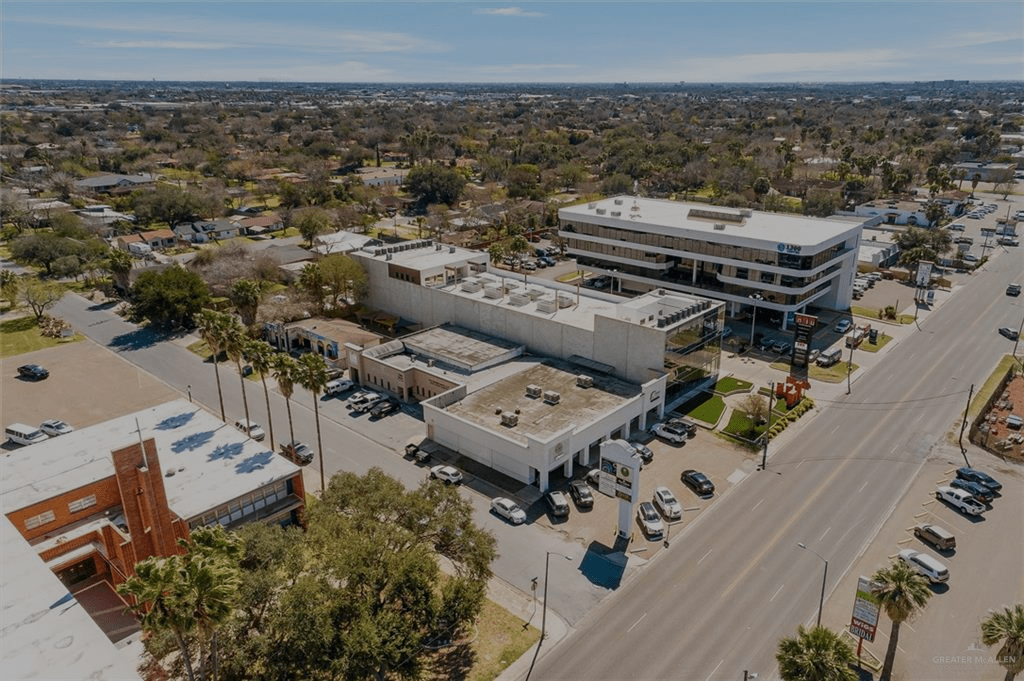 Realtor Aurora Trevino RGV International Real Estate