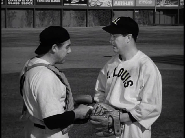 It Happens Every Spring (1949) – Once upon a screen…