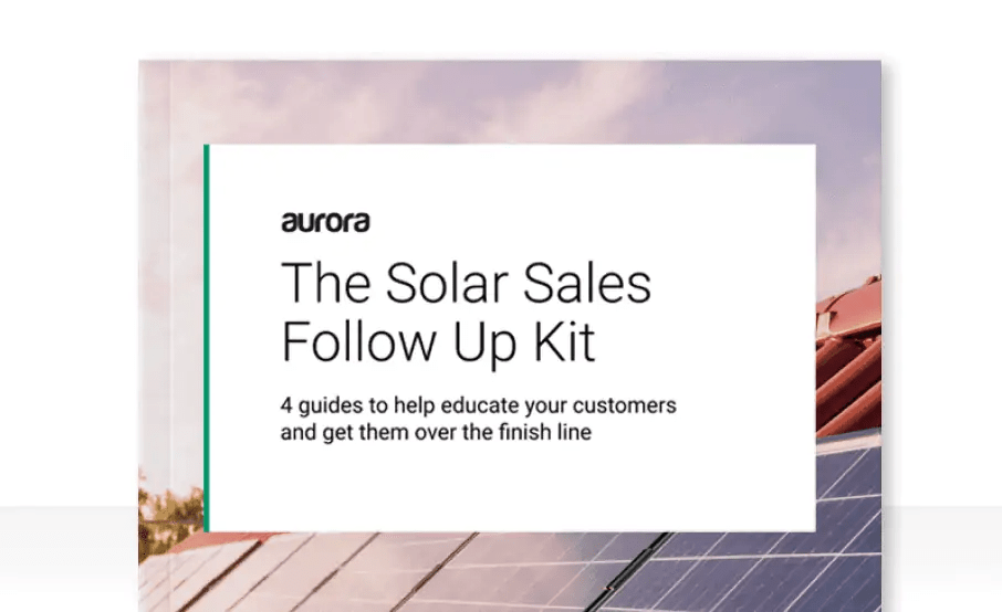 Understand solar panel specification sheets and how to read them