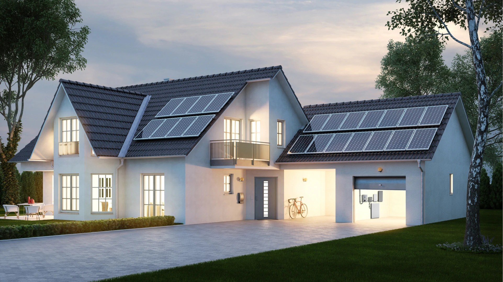 Sales Mode Aurora Solar