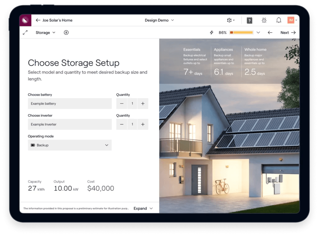 Solar energy storage everything you need to know Aurora Solar