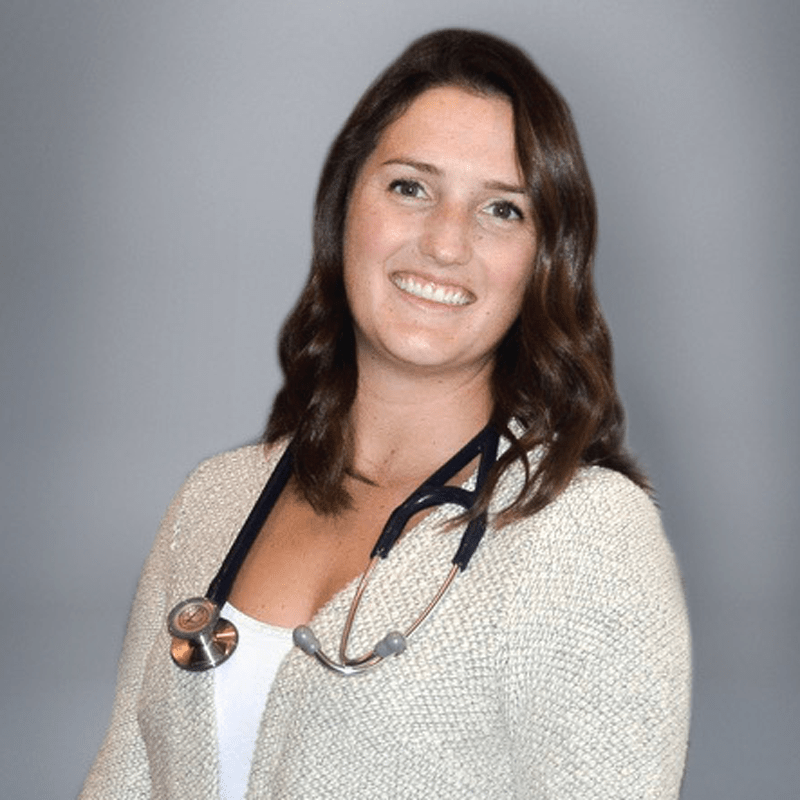 Mallory Reinthaler Aurora Sports Medicine Professionals