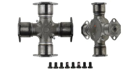 Aurora Truck Center | U-Joint Measuring Guide