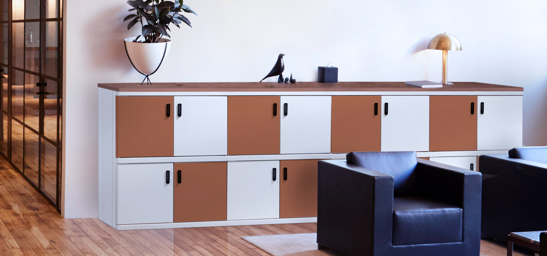 Business Storage Solutions Aurora Storage