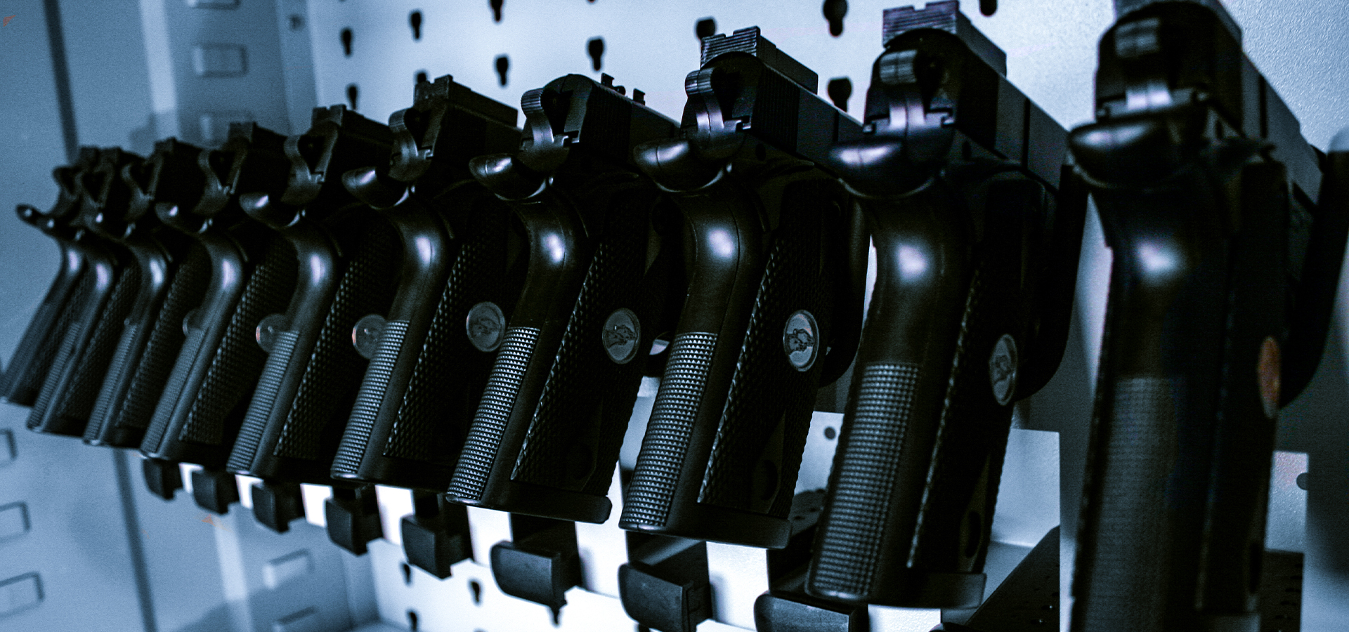 Law Enforcement Evidence Lockers & Storage Aurora Storage