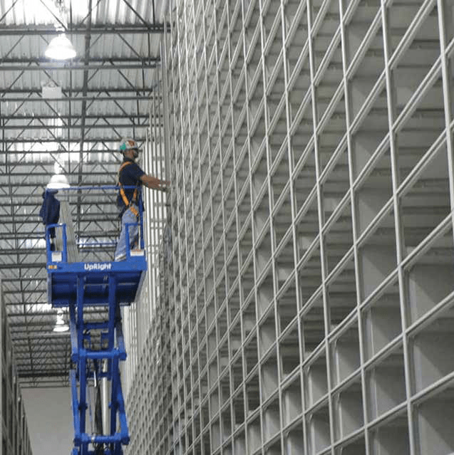 4 Tips To Help You Select A Suitable Storage Shelves Aurora Storage