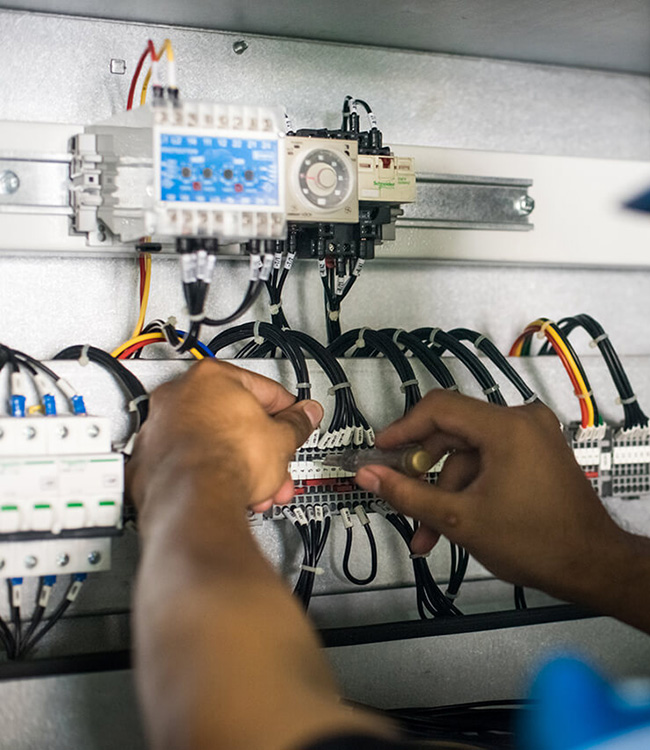 Services Aurora Trade Corp