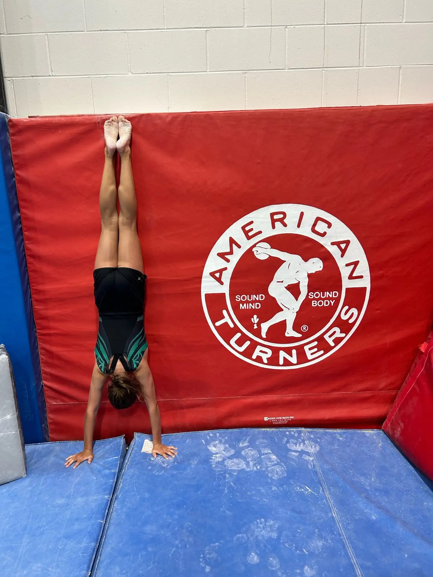 Sports Aurora Turners