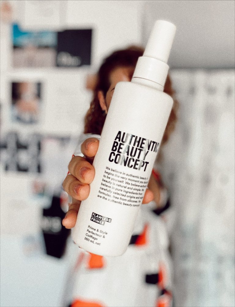 Pack Styling de Authentic Beauty Concept y ¡rizos perfectos! * MAGAZINE