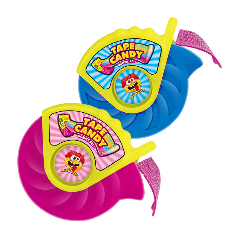 Tape Candy Aurox Distributors