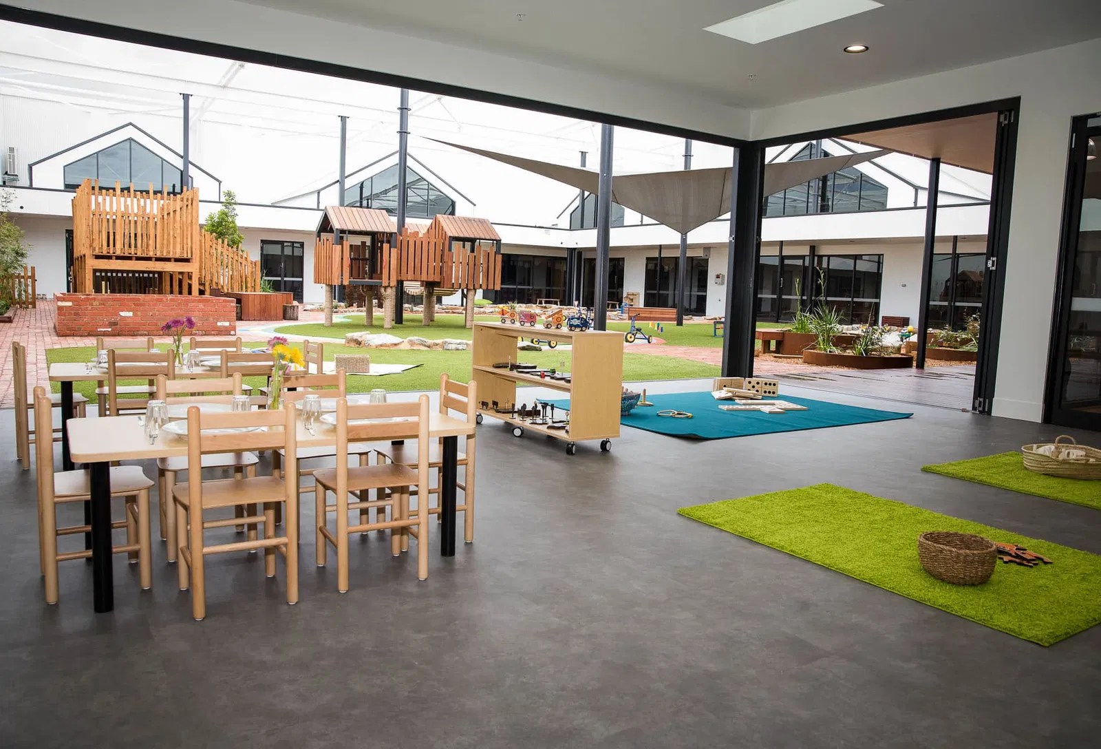 Mornington Peninsula Childcare & Early Learning Aurrum Kids
