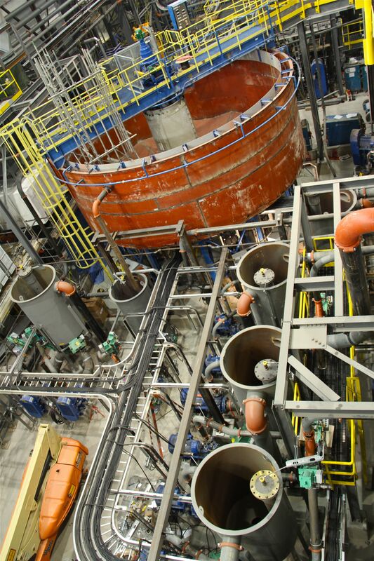 Endako Mill Expansion (Molybdenum)