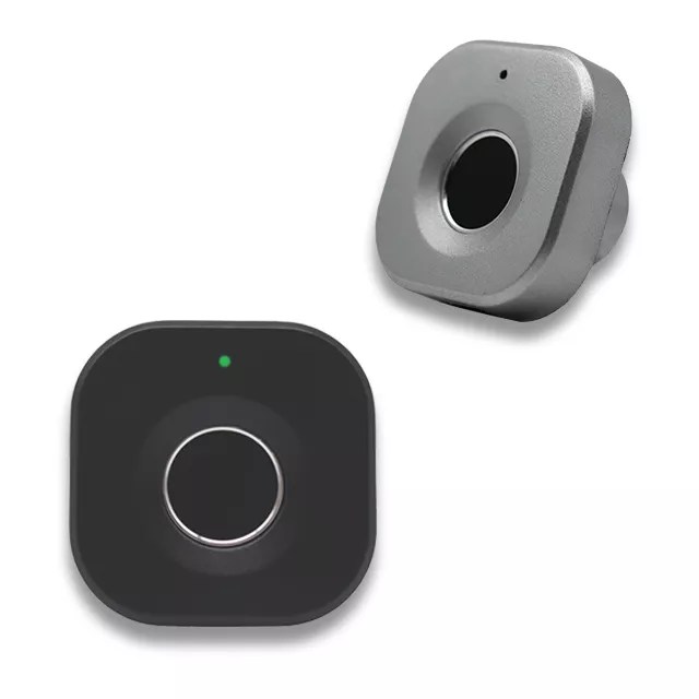 F040 Fingerprint And Drawer Locks Aurus Digital Furniture Locks