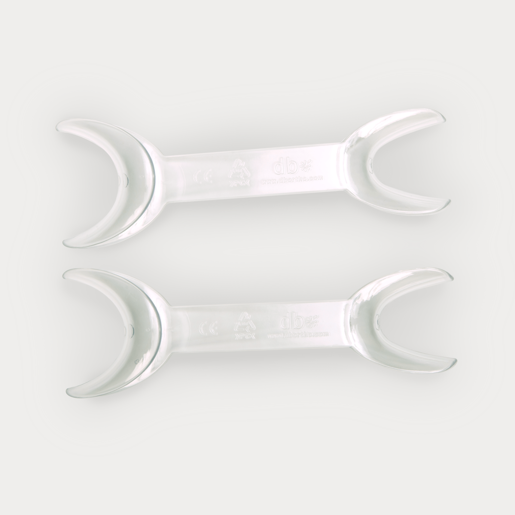 Cheek Retractors pair Quick Straight Teeth Australia