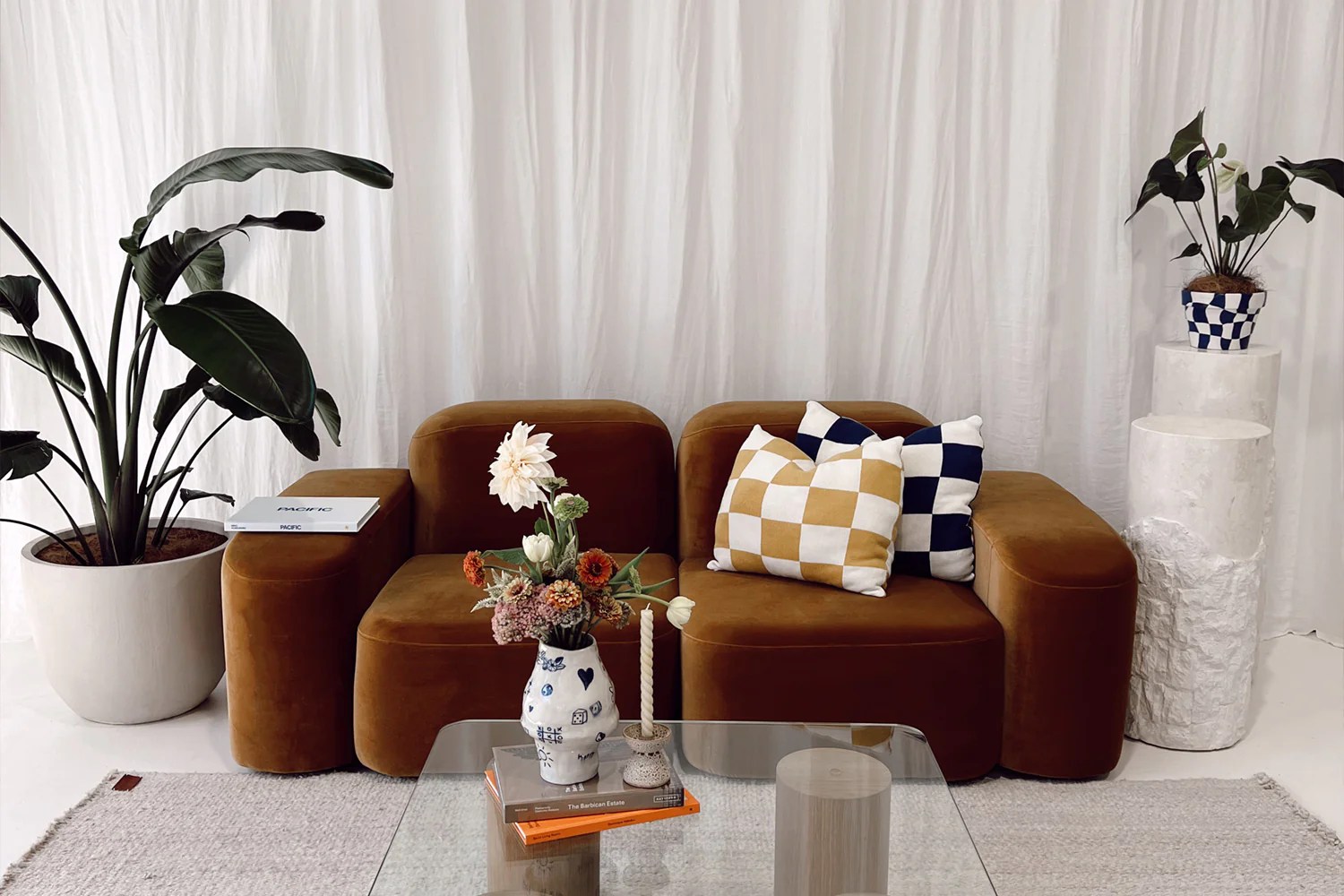 Top Interior Trends of 2022N SPELL