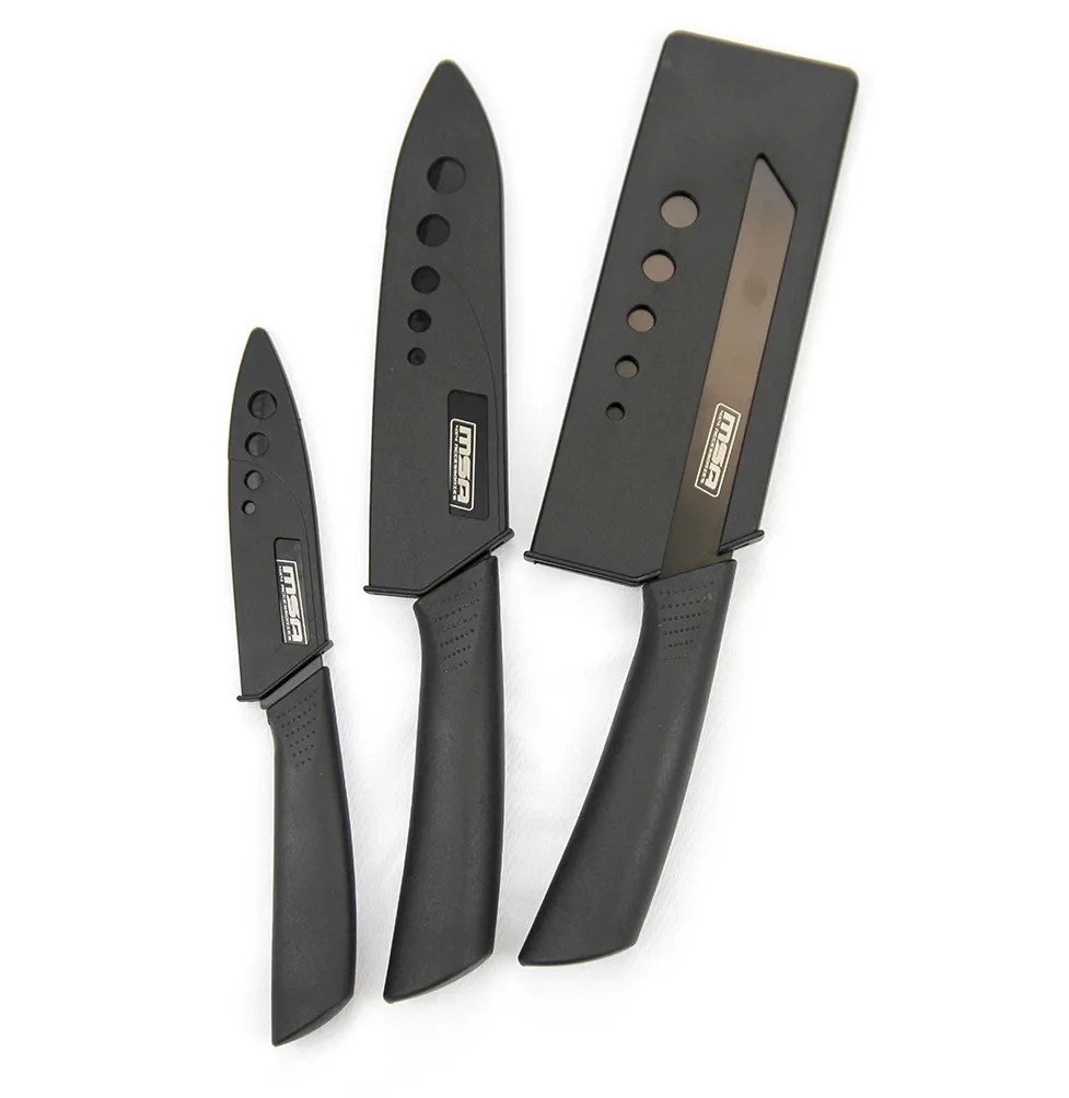 MSA Cooking Knives Set 20005 AUS4WD