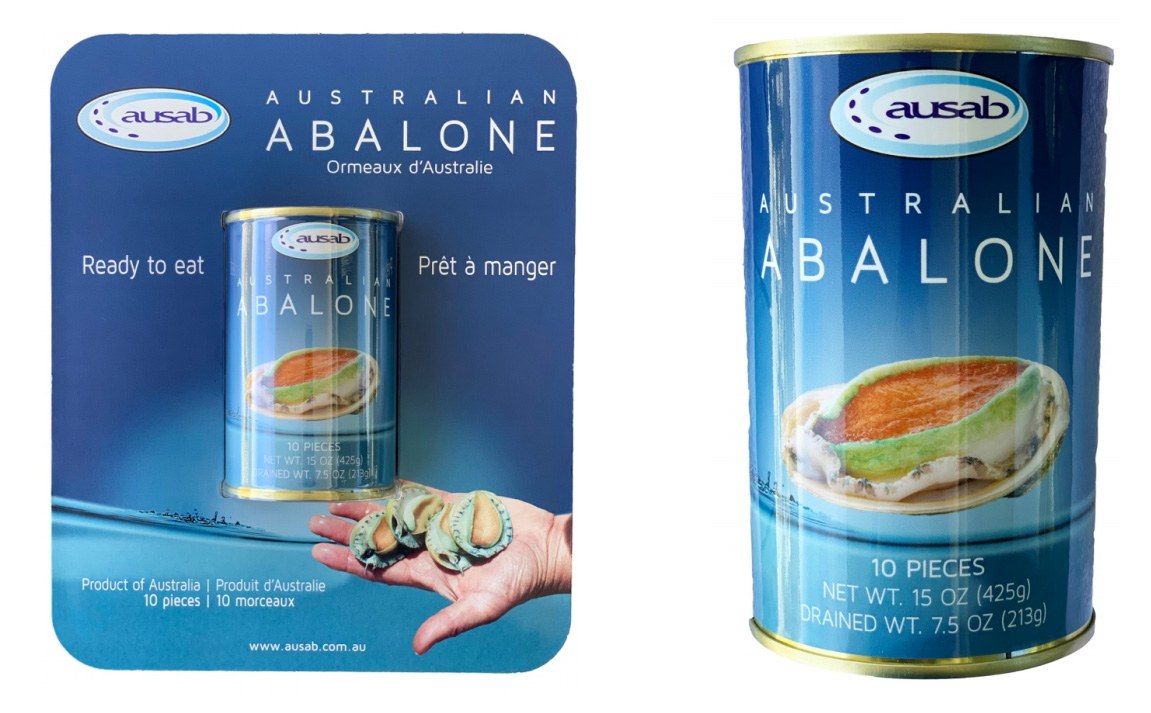 How to Prepare Canned Abalone AUSAB PTY LTD