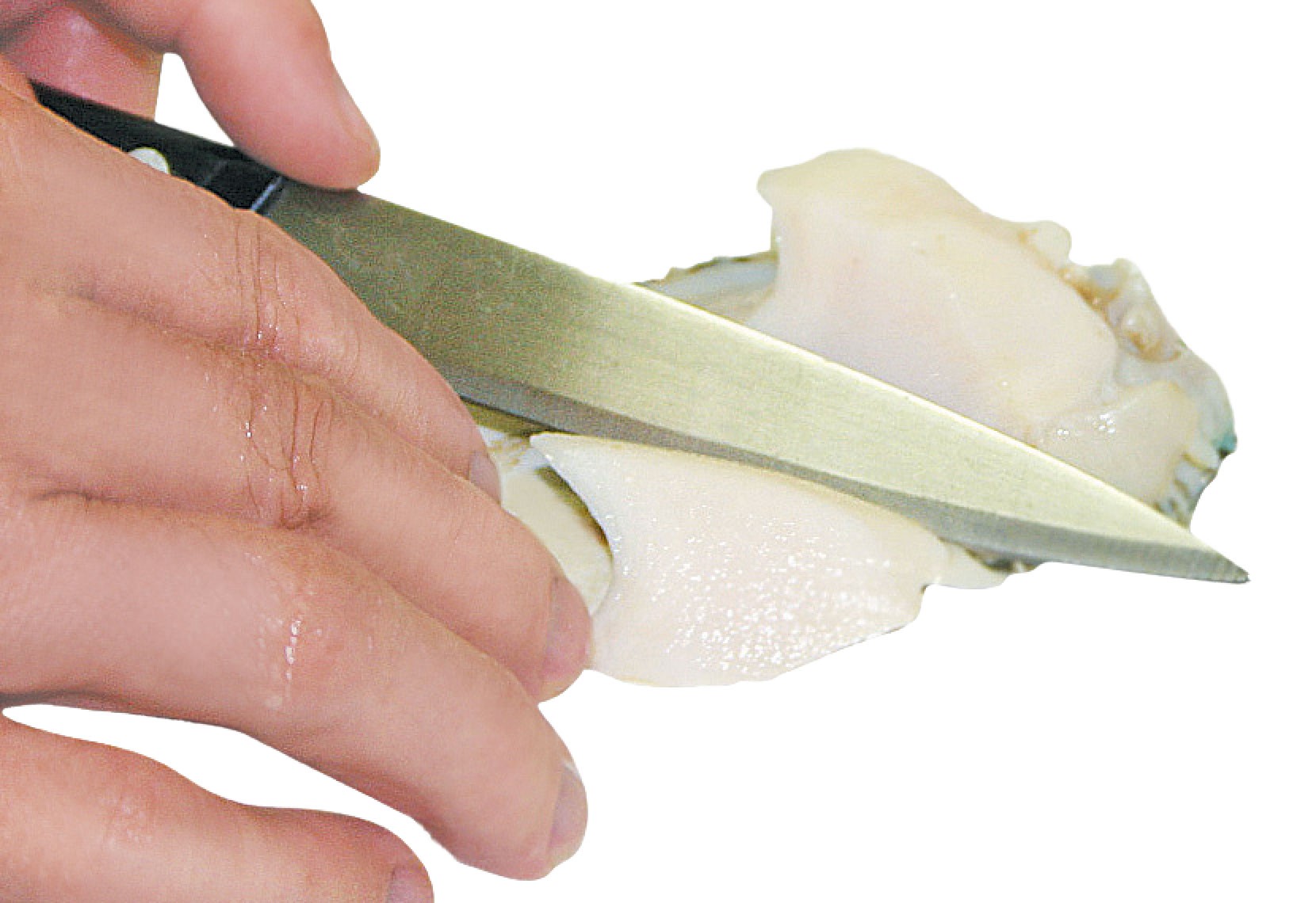 How to prepare abalone Pure Australian Abalone