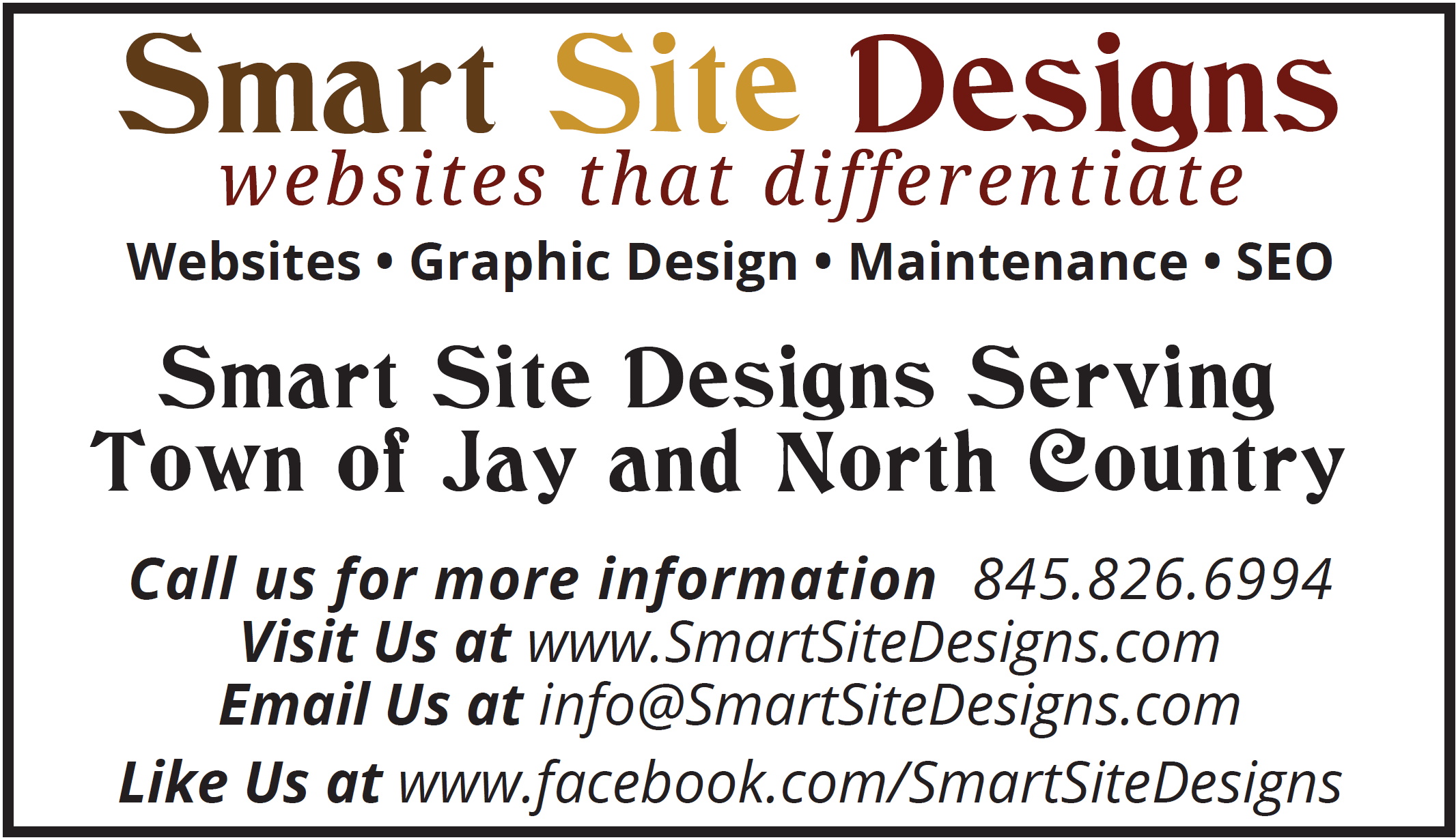 Community Partners AuSable Acres Property Owners Association