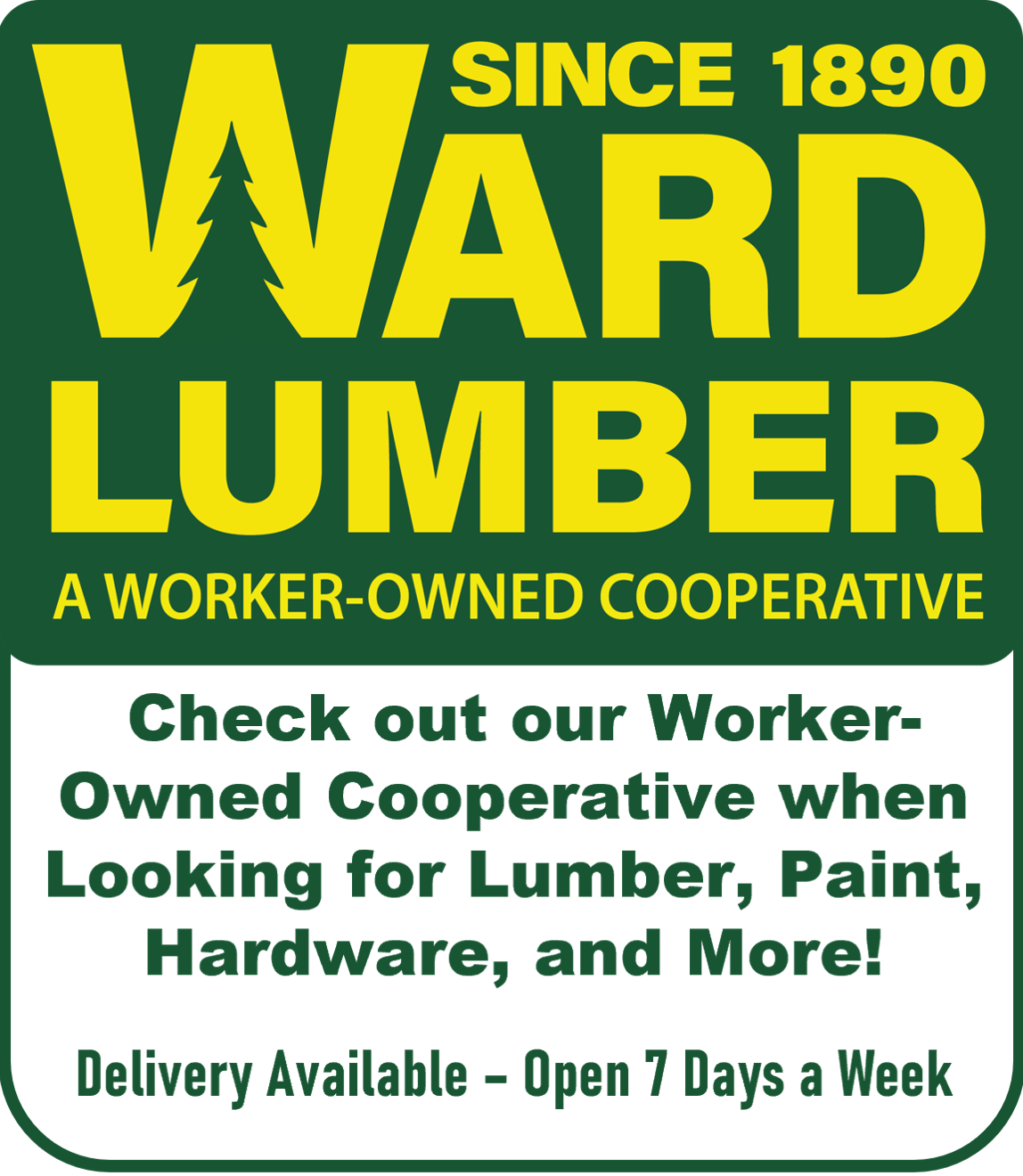 Community Partners AuSable Acres Property Owners Association