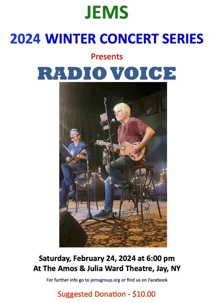 AuSable Acres Property Owners Association