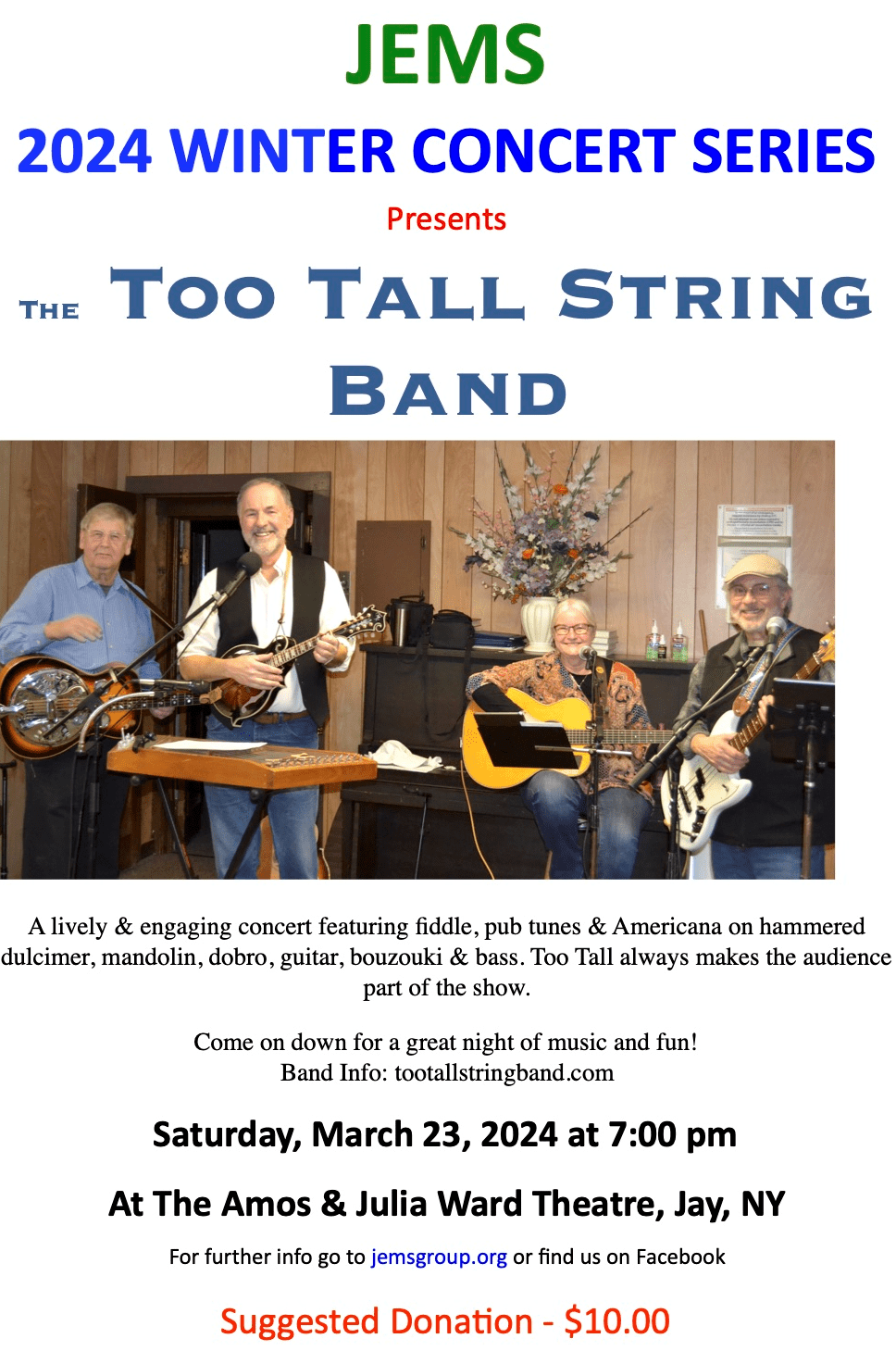 AuSable Acres Property Owners Association