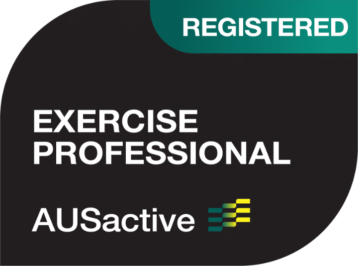 Exercise Professional AUSactive