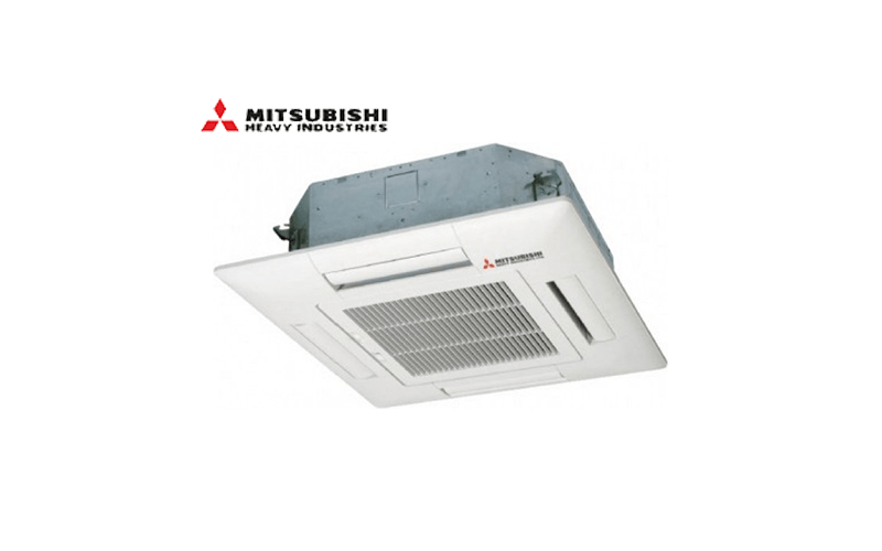 Compact in Ceiling Cassette Reverse Cycle FDTC50VF Indoor Only