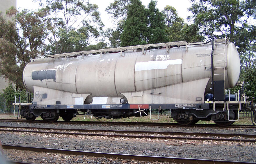 NPHH Cement Hopper