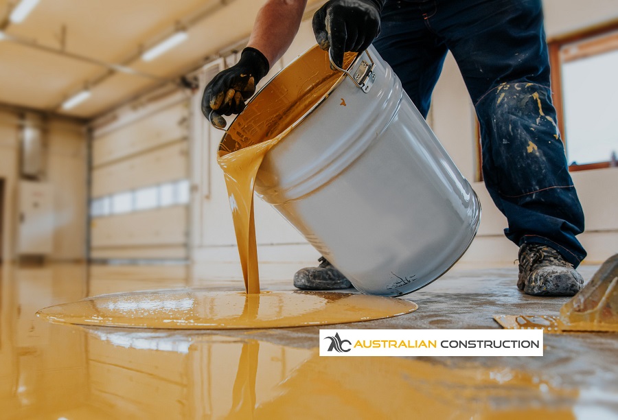 Your Local Floor Preparation Contractor In Newcastle By Aus Construction