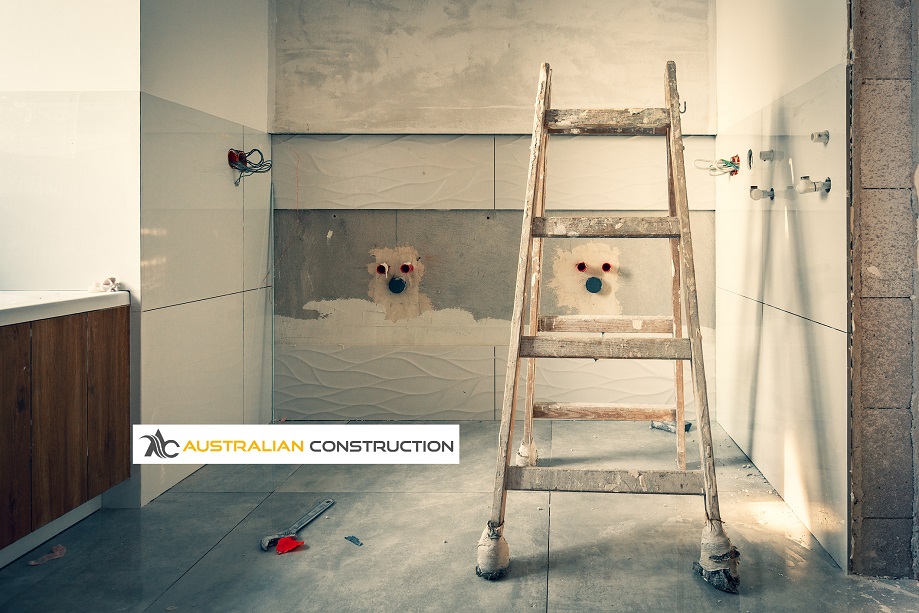 Speak To The Best Bathroom Renovations Team In Gladstone