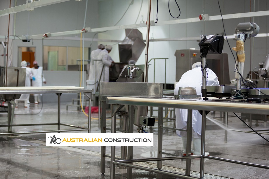 Our Team In Perth Will Provide Ideal Industrial Cleaning Solutions For You