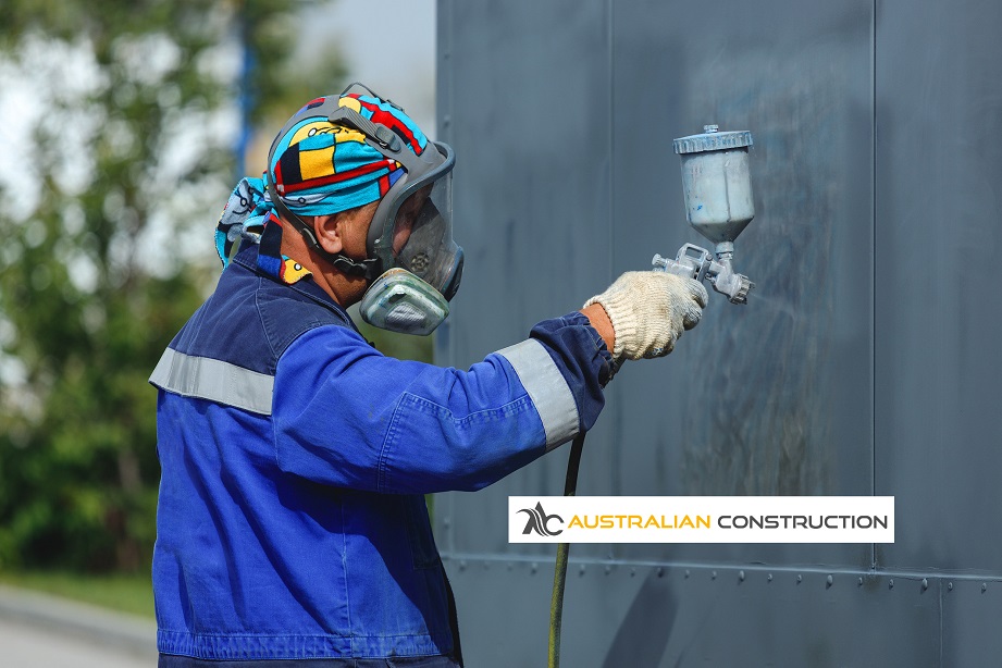 Reliable, Experienced And Licensed Industrial Coatings Team In Perth