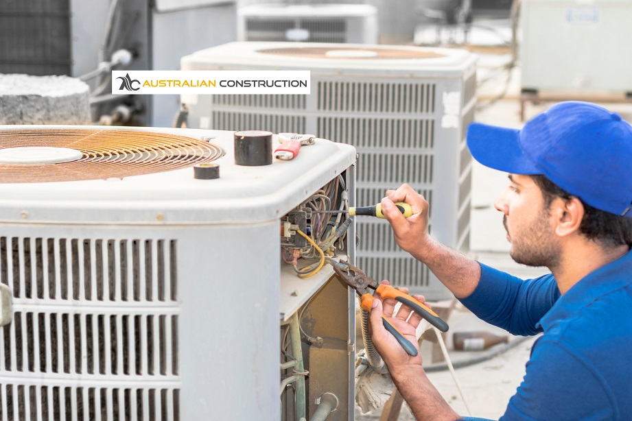 Expert Air Conditioning Contractor In Bendigo Aus Construction