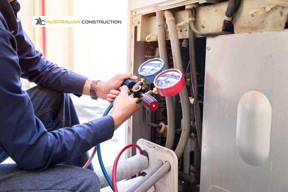 Ideal Air Conditioning Services Contractor In Cairns From Aus Construction