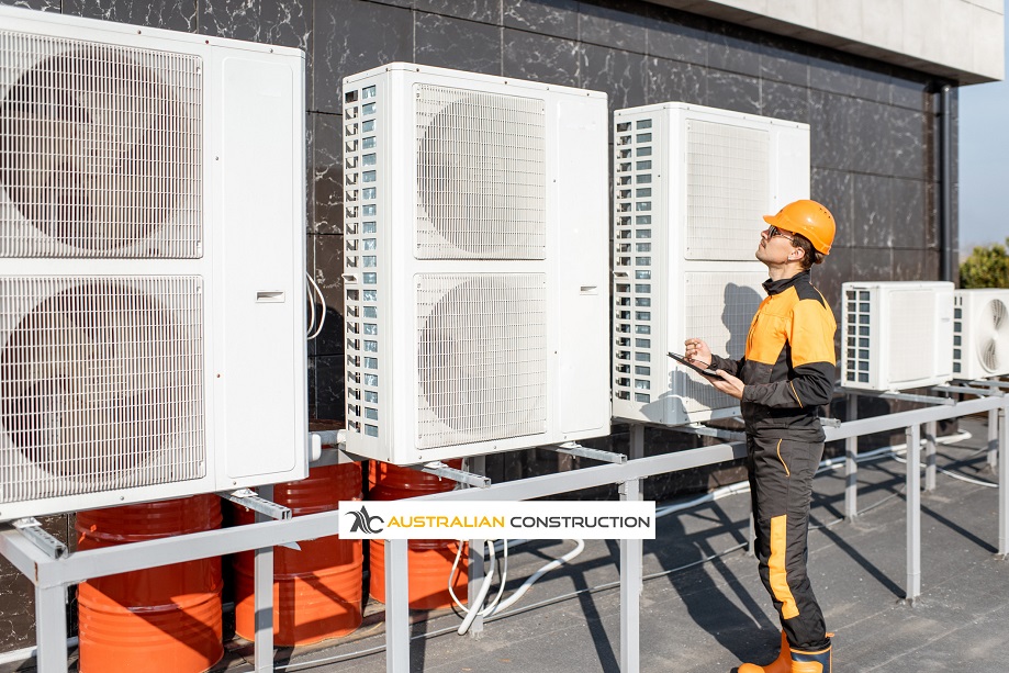 Ideal Air Conditioning Contractor On The Sunshine Coast