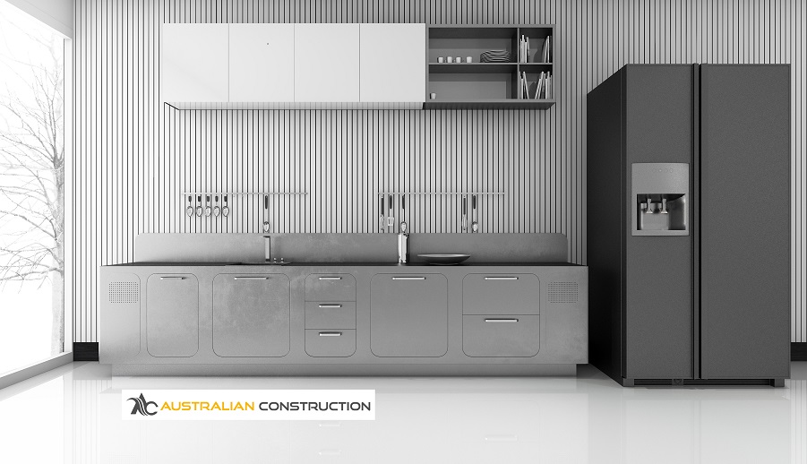 Best Kitchen Renovations Solutions In Geelong Aus Construction