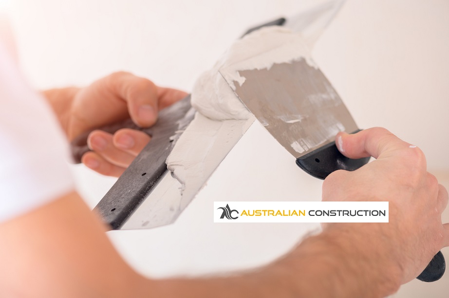 Rendering Contractor Services On The Gold Coast Aus Construction
