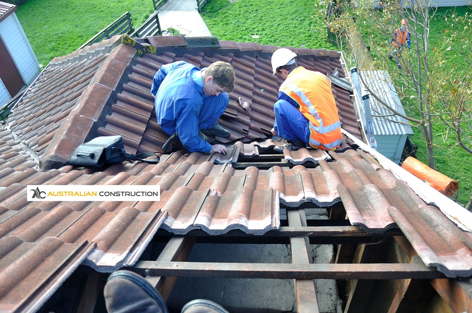 Your Expert Roofing Contractor In Wollongong Aus Construction